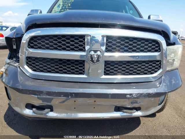 RAM 1500 2015 1C6RR7LT5FS715727 Image 6