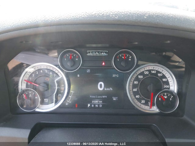 RAM 1500 2015 1C6RR7LT5FS715727 Image 7