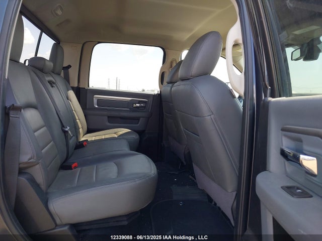 RAM 1500 2015 1C6RR7LT5FS715727 Image 8