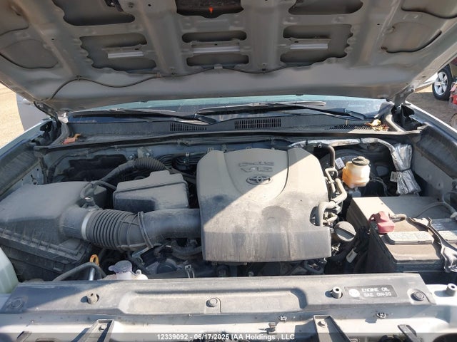Toyota 2gr-fks 2018 5TFDZ5BN3JX031877 Image 10