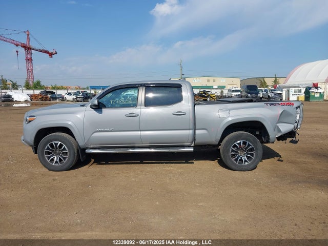 Toyota 2gr-fks 2018 5TFDZ5BN3JX031877 Image 15