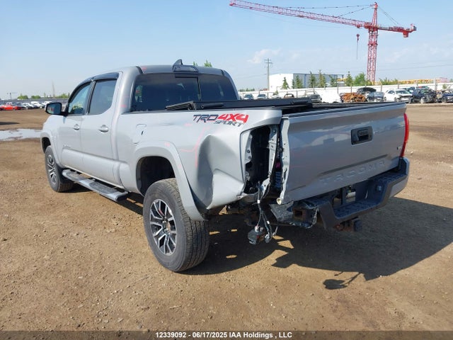 Toyota 2gr-fks 2018 5TFDZ5BN3JX031877 Image 3