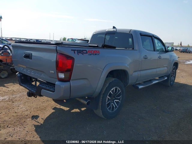 Toyota 2gr-fks 2018 5TFDZ5BN3JX031877 Image 4