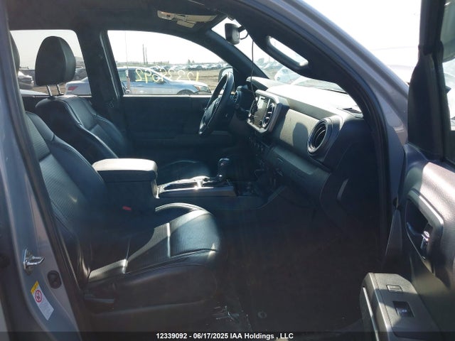 Toyota 2gr-fks 2018 5TFDZ5BN3JX031877 Image 5