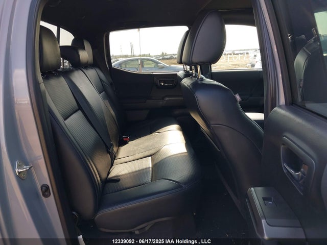 Toyota 2gr-fks 2018 5TFDZ5BN3JX031877 Image 8