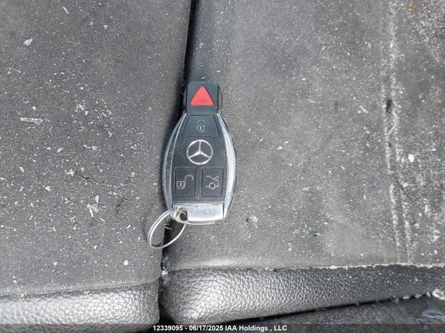 55SWF6EB8GU165097 Mercedes-Benz 2016