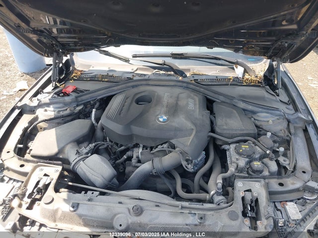 BMW 2018 2018 WBA8D9C53JA013899 Image 10