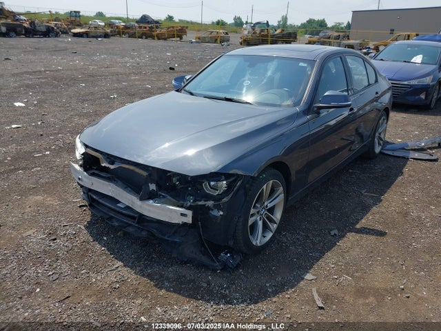 BMW 2018 2018 WBA8D9C53JA013899 Image 2