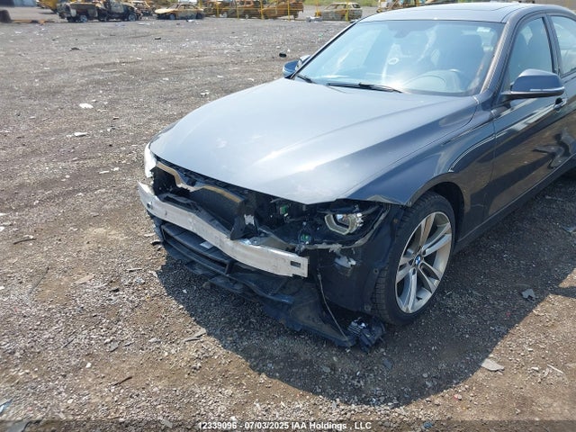 BMW 2018 2018 WBA8D9C53JA013899 Image 6