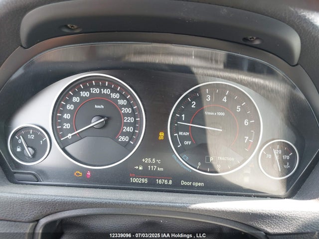 BMW 2018 2018 WBA8D9C53JA013899 Image 7