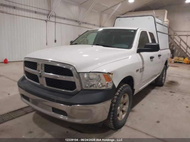 1C6RR7FT5JS151808 RAM 2018