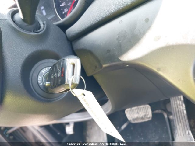 KNDPMCAC4H7277749 KIA gdi theta ii