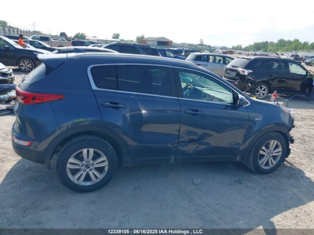 KNDPMCAC4H7277749 KIA gdi theta ii
