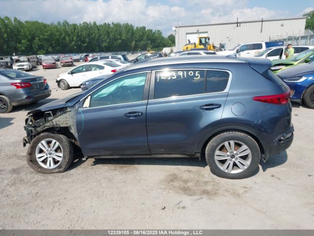 KNDPMCAC4H7277749 KIA gdi theta ii