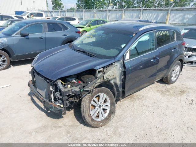 KNDPMCAC4H7277749 KIA gdi theta ii