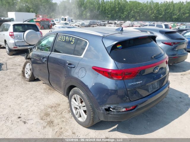 KNDPMCAC4H7277749 KIA gdi theta ii