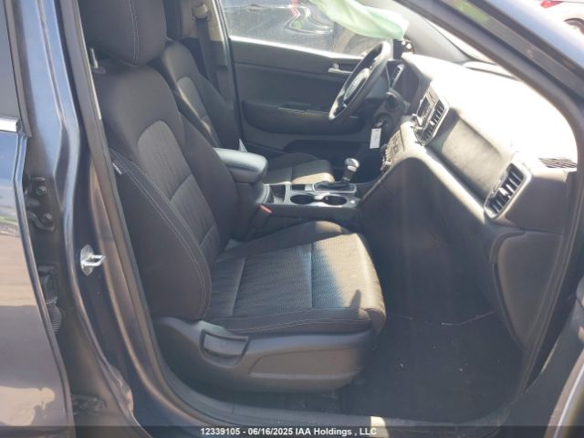 KNDPMCAC4H7277749 KIA gdi theta ii