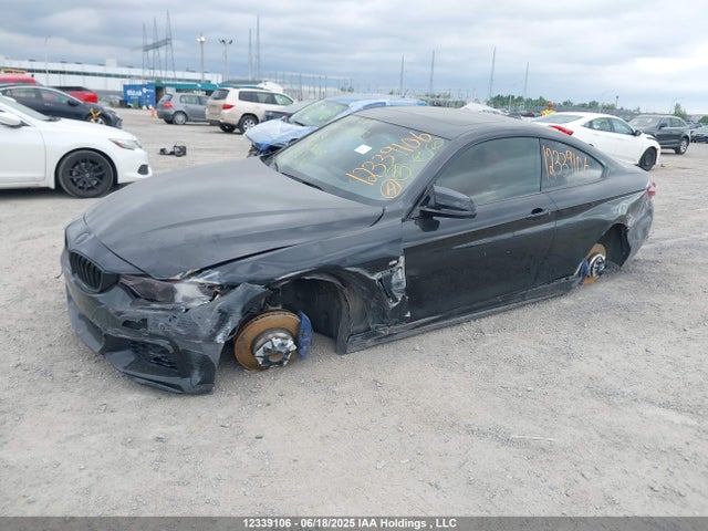 WBA3R5C51EK187104 BMW 2014