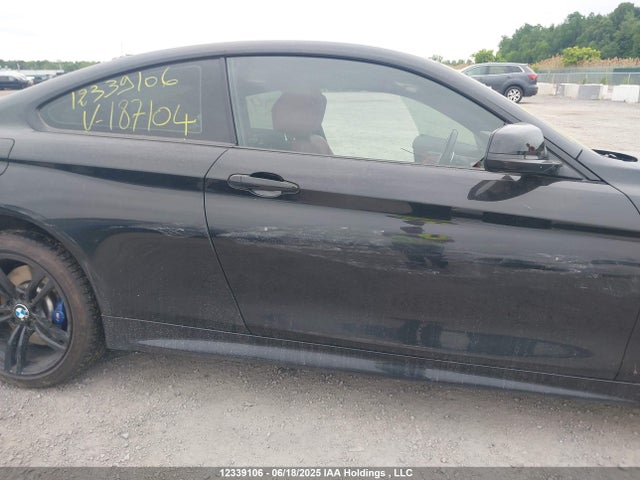 WBA3R5C51EK187104 BMW 2014