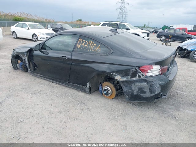WBA3R5C51EK187104 BMW 2014