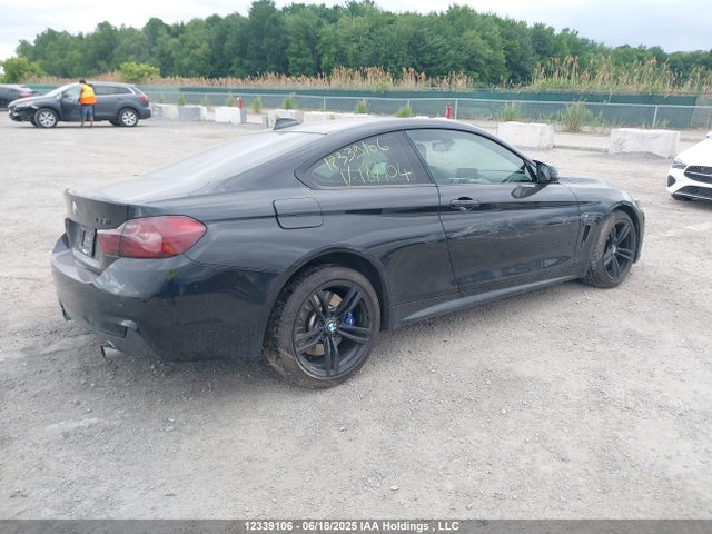 WBA3R5C51EK187104 BMW 2014