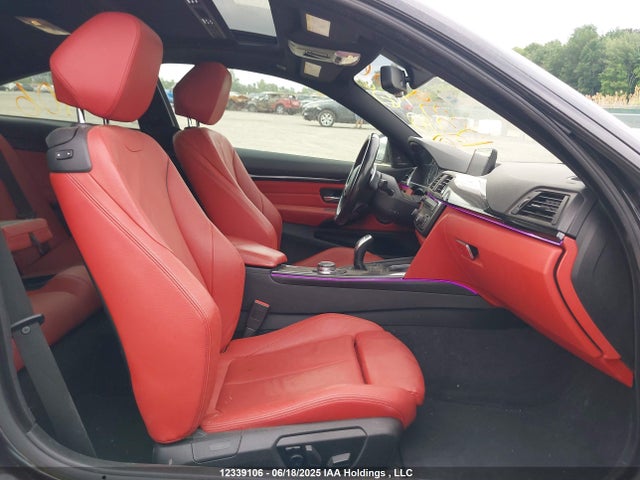 WBA3R5C51EK187104 BMW 2014