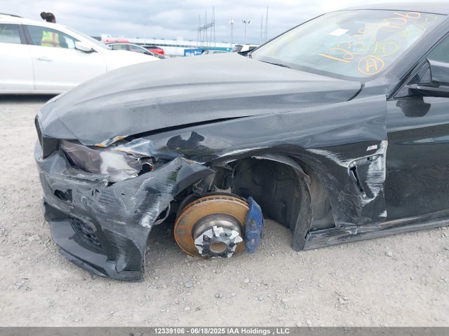WBA3R5C51EK187104 BMW 2014