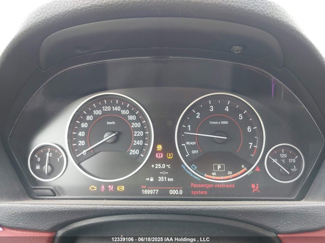 WBA3R5C51EK187104 BMW 2014