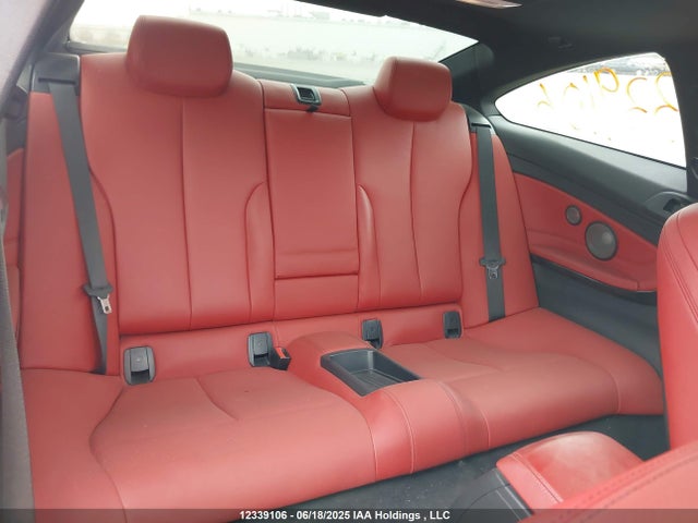 WBA3R5C51EK187104 BMW 2014