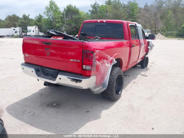 3C6UR5DL4GG151400 RAM 2500