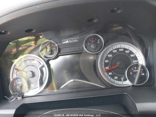 3C6UR5DL4GG151400 RAM 2500