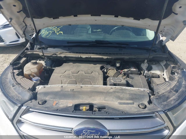 Ford 2016 2016 2FMPK4J84GBC54710 Image 10