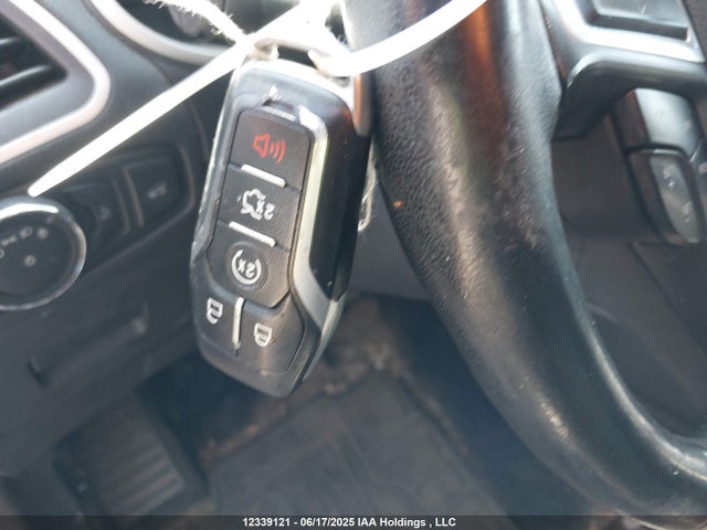 Ford 2016 2016 2FMPK4J84GBC54710 Image 11