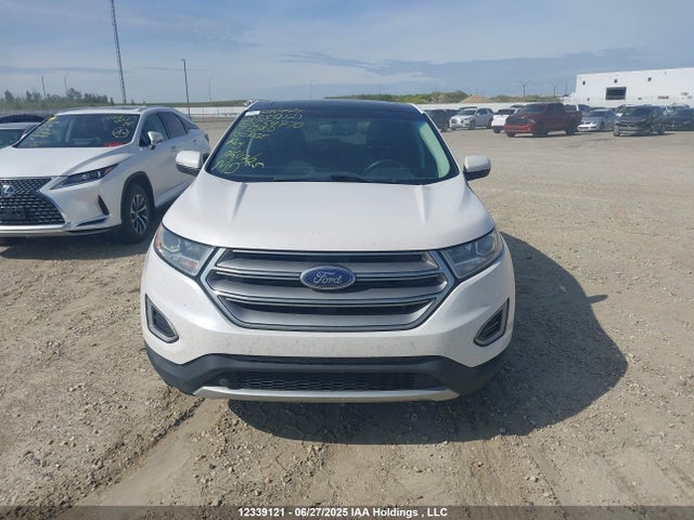 Ford 2016 2016 2FMPK4J84GBC54710 Image 12