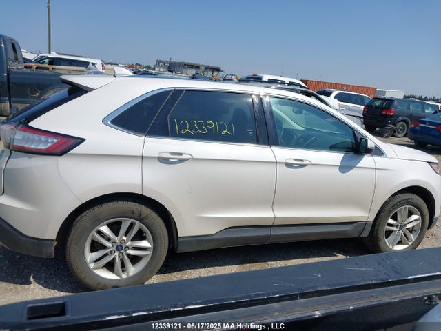 Ford 2016 2016 2FMPK4J84GBC54710 Image 13