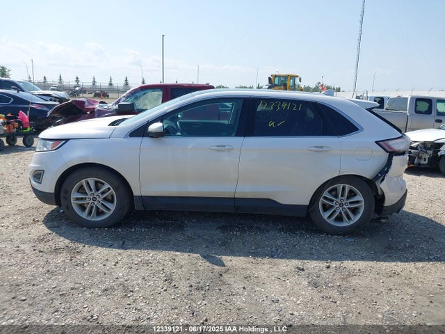 Ford 2016 2016 2FMPK4J84GBC54710 Image 14