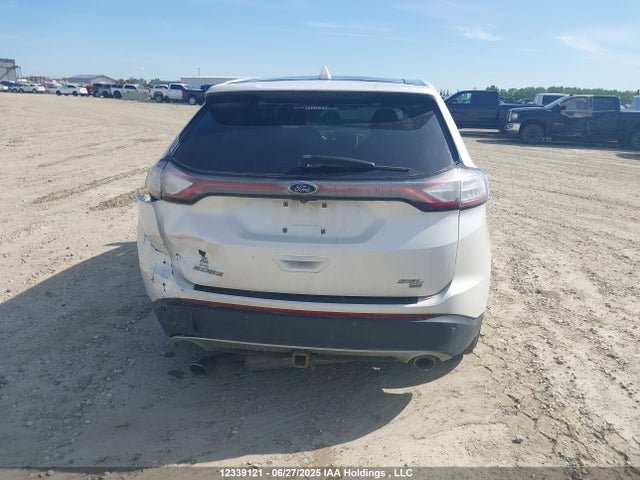 Ford 2016 2016 2FMPK4J84GBC54710 Image 16