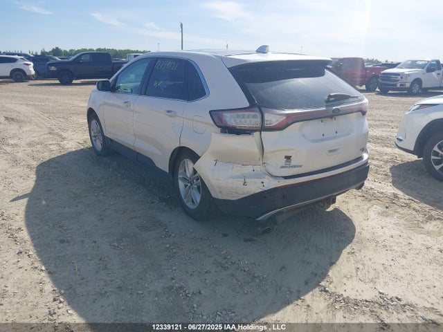 Ford 2016 2016 2FMPK4J84GBC54710 Image 3