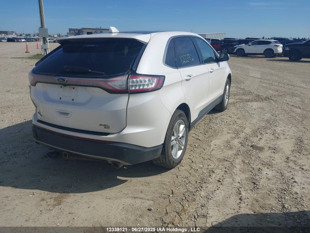 Ford 2016 2016 2FMPK4J84GBC54710 Image 4