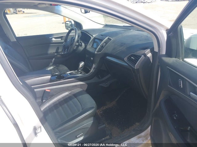 Ford 2016 2016 2FMPK4J84GBC54710 Image 5