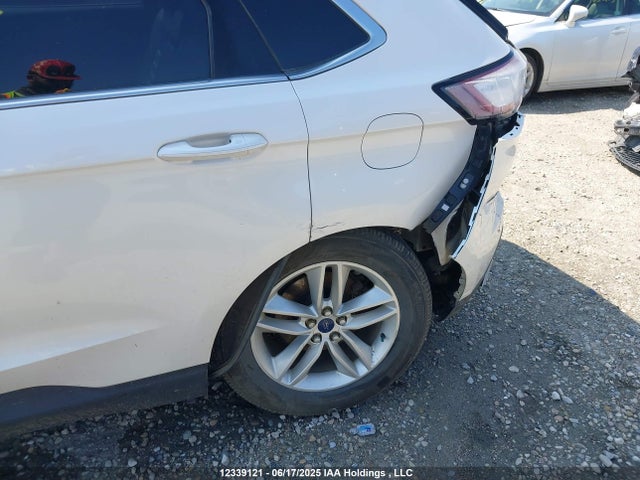Ford 2016 2016 2FMPK4J84GBC54710 Image 6