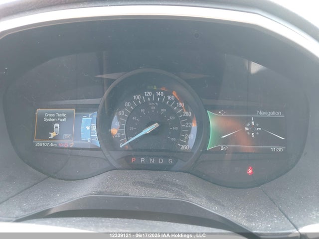 Ford 2016 2016 2FMPK4J84GBC54710 Image 7