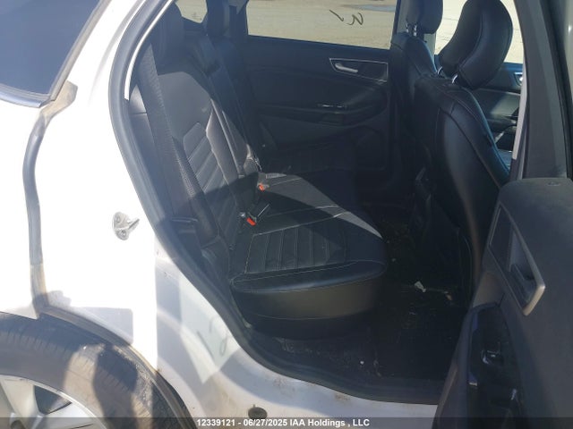 Ford 2016 2016 2FMPK4J84GBC54710 Image 8