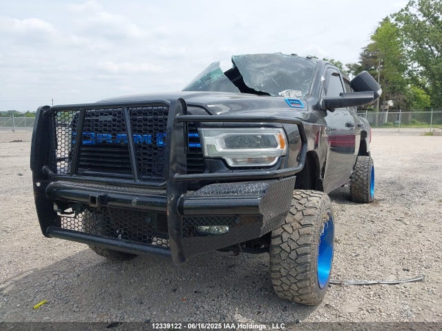 3C6UR5DL3KG705373 RAM 2019