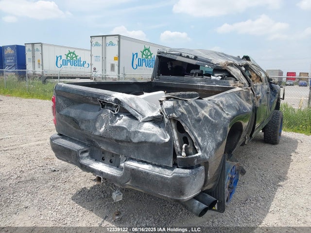 3C6UR5DL3KG705373 RAM 2019