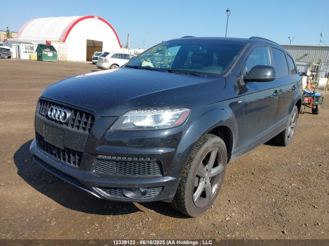 WA1MMCFE1ED013845 Audi Tdi