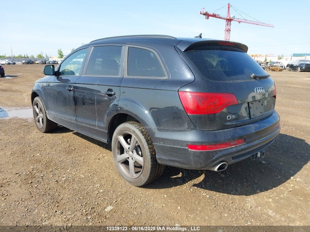 WA1MMCFE1ED013845 Audi Tdi
