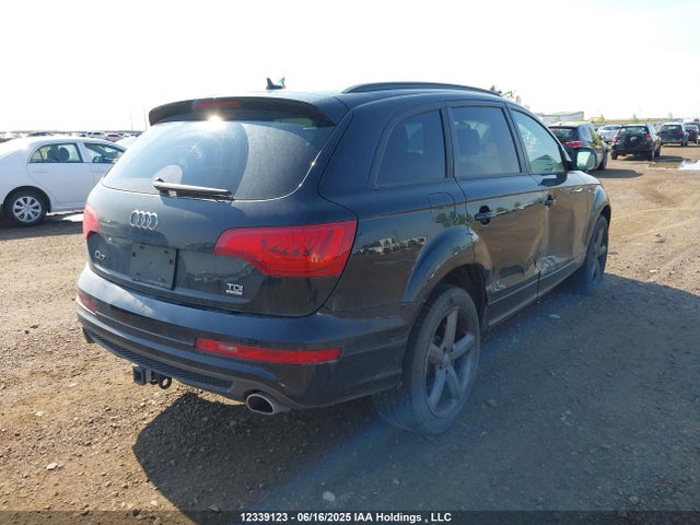 WA1MMCFE1ED013845 Audi Tdi