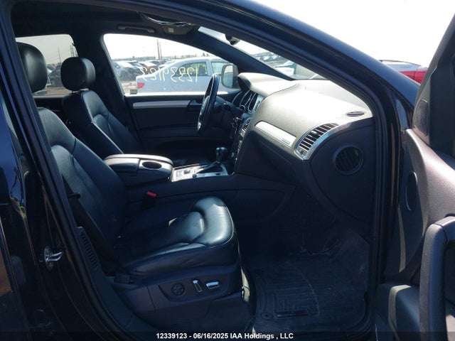 WA1MMCFE1ED013845 Audi Tdi