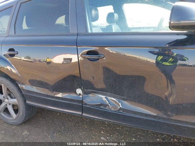 WA1MMCFE1ED013845 Audi Tdi